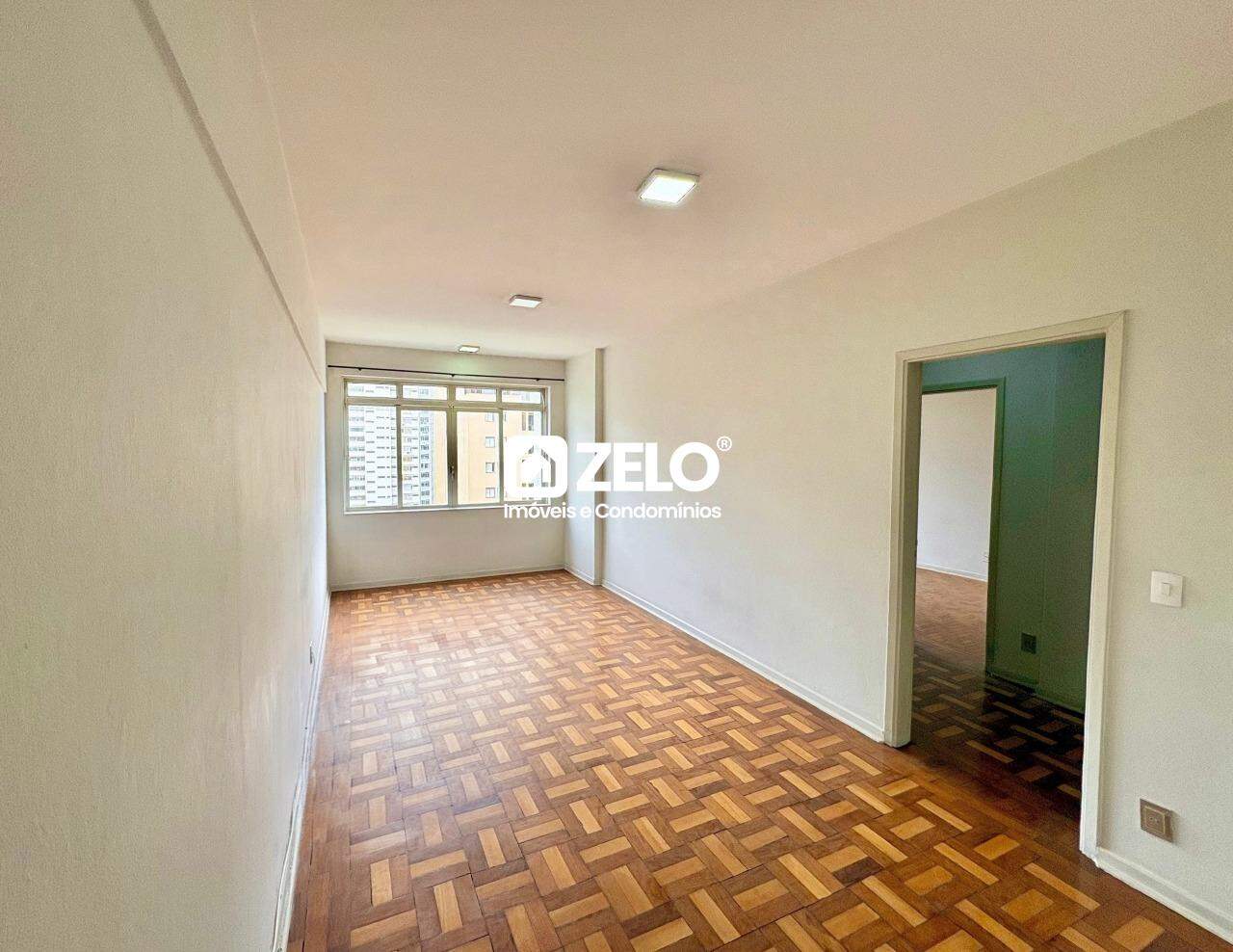 Apartamento em Centro, Campinas - SP | Zelo Imóveis: 