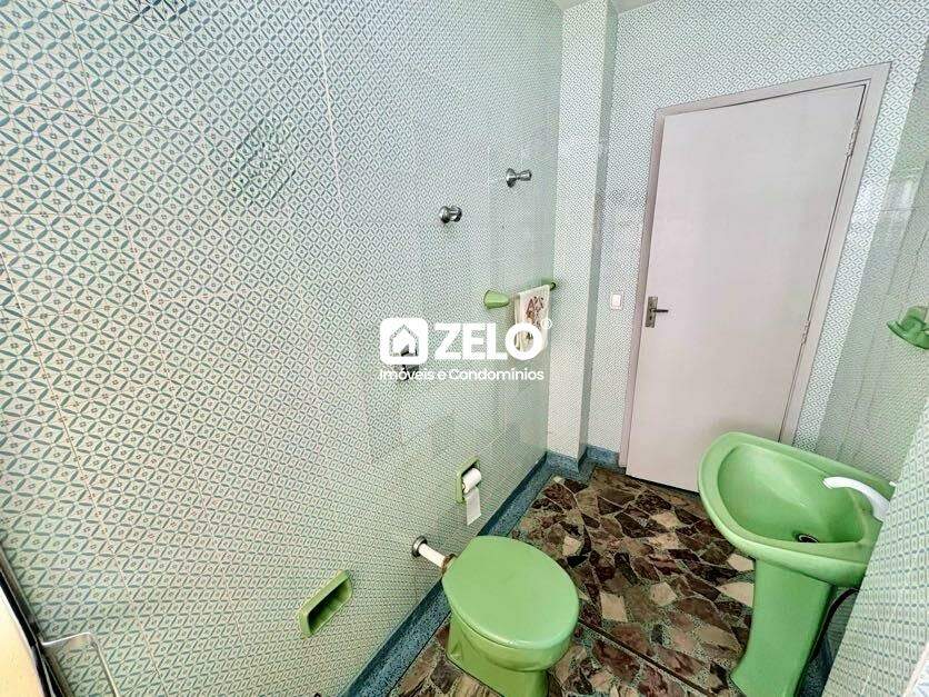 Apartamento em Centro, Campinas - SP | Zelo Imóveis: 