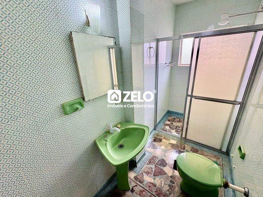 Apartamento em Centro, Campinas - SP | Zelo Imóveis: 