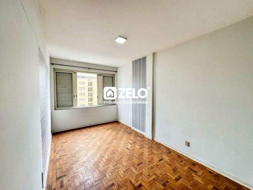 Apartamento em Centro, Campinas - SP | Zelo Imóveis: 