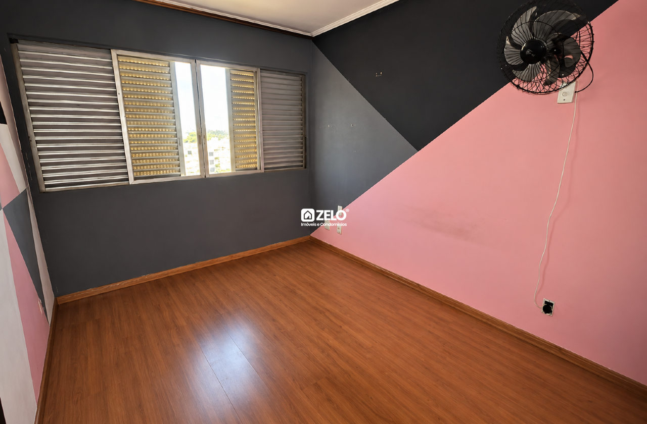 Apartamento em Jardim Paraiso, Campinas - SP | Zelo Imóveis: Apartamento à venda, Jardim Paraiso - Campinas/SP
