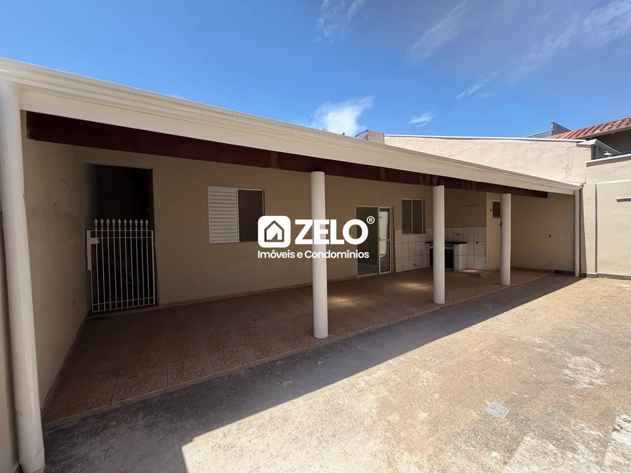 Não Informado em Jardim dos Oliveiras, Campinas - SP | Zelo Imóveis: 