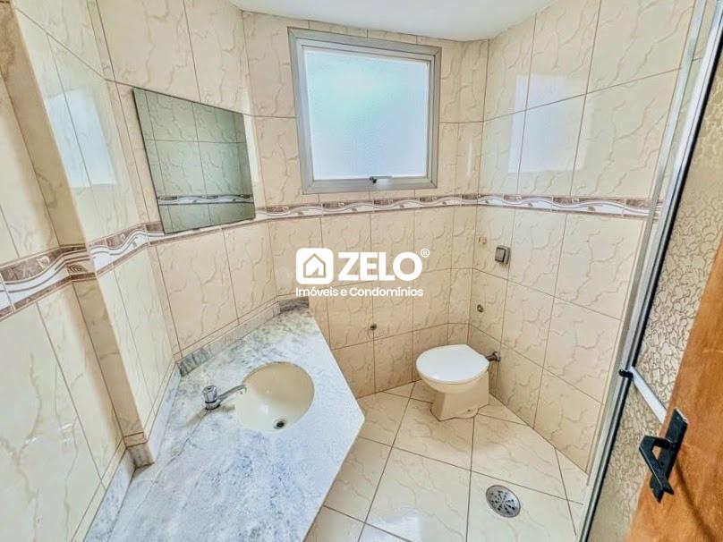 Apartamento em Centro, Campinas - SP | Zelo Imóveis: 