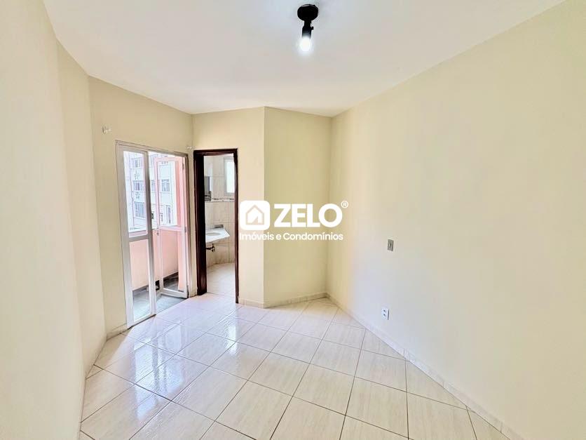Apartamento em Centro, Campinas - SP | Zelo Imóveis: 