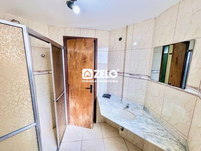 Apartamento em Centro, Campinas - SP | Zelo Imóveis: 