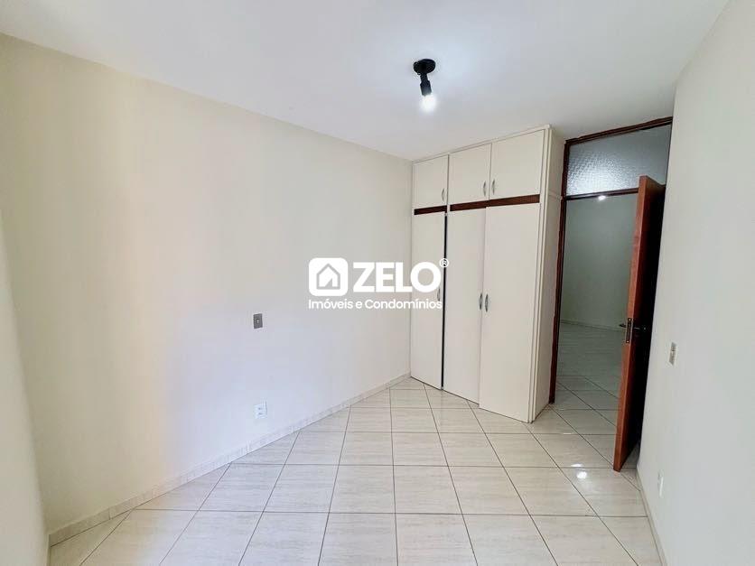 Apartamento em Centro, Campinas - SP | Zelo Imóveis: 