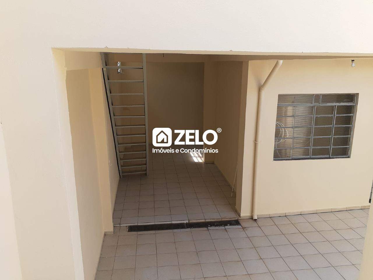 Parque Industrial Campinas SP: 