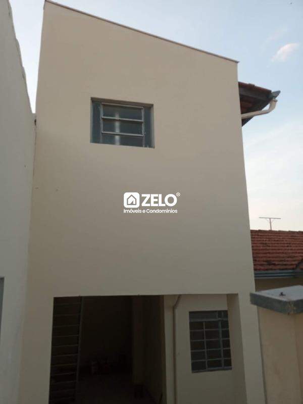 Parque Industrial Campinas SP: 