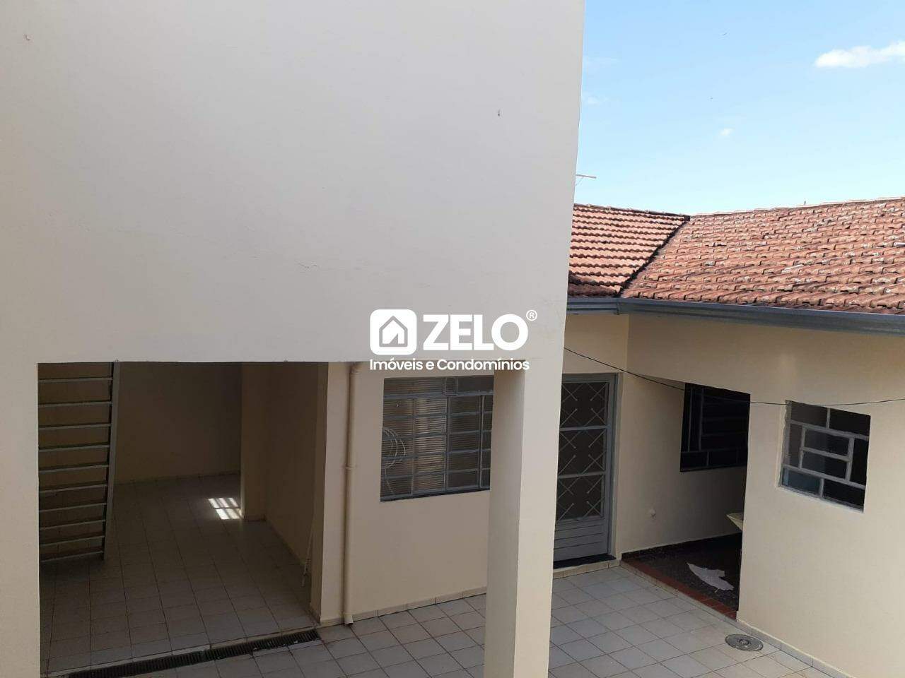 Parque Industrial Campinas SP: 