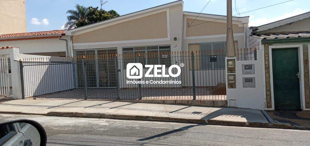 Parque Industrial Campinas SP: 