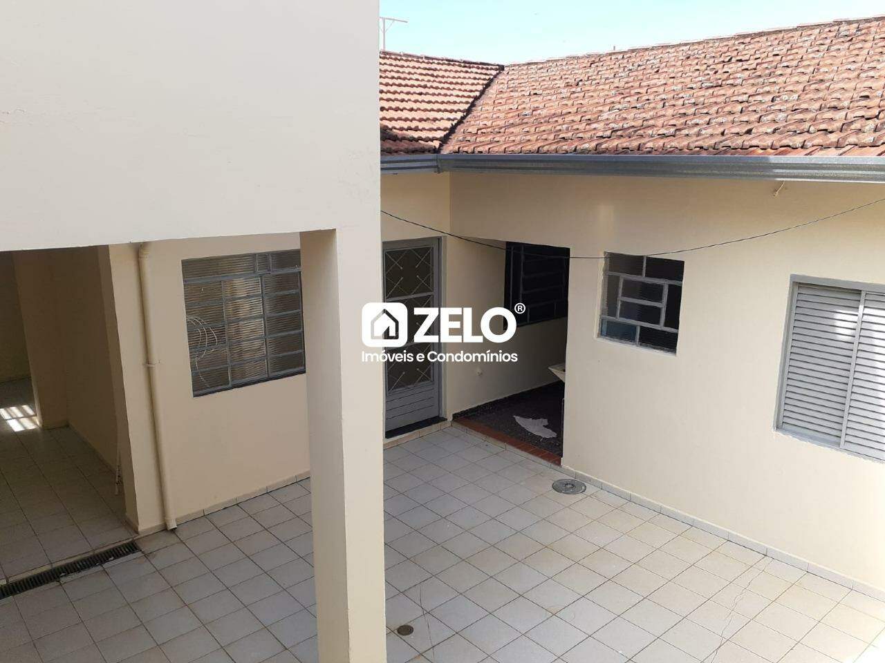 Parque Industrial Campinas SP: 