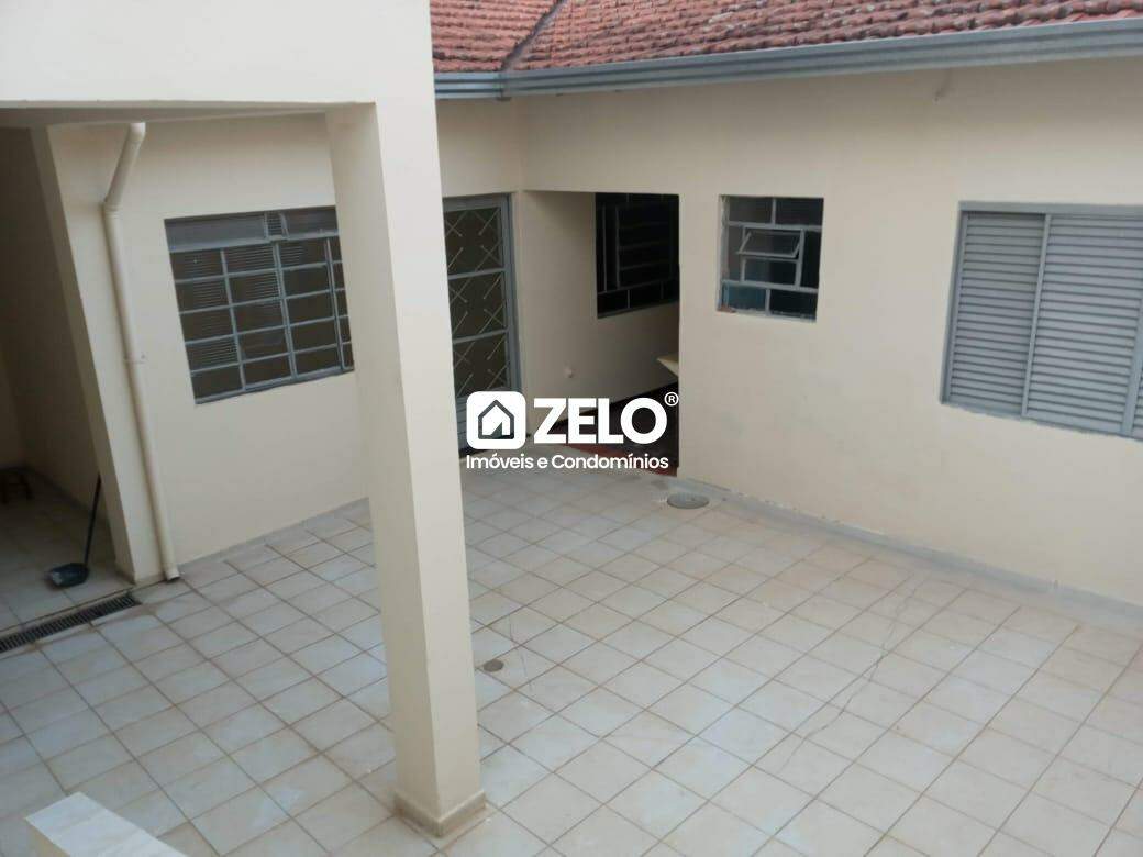 Parque Industrial Campinas SP: 