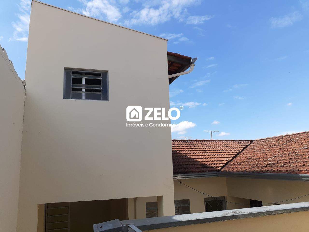 Parque Industrial Campinas SP: 