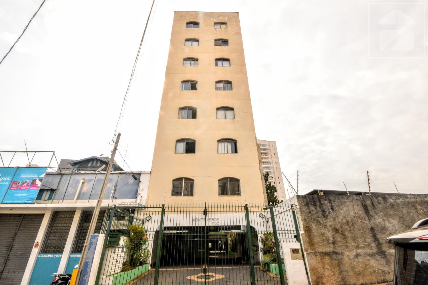 Apartamento em Bosque, Campinas - SP | Zelo Imóveis: 
