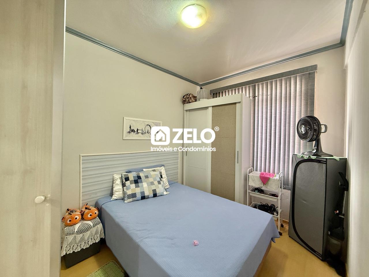Apartamento em Centro, Campinas - SP | Zelo Imóveis: 