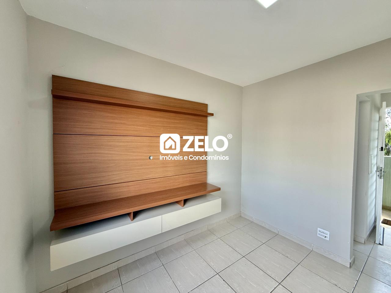 Apartamento em Taquaral, Campinas - SP | Zelo Imóveis: 