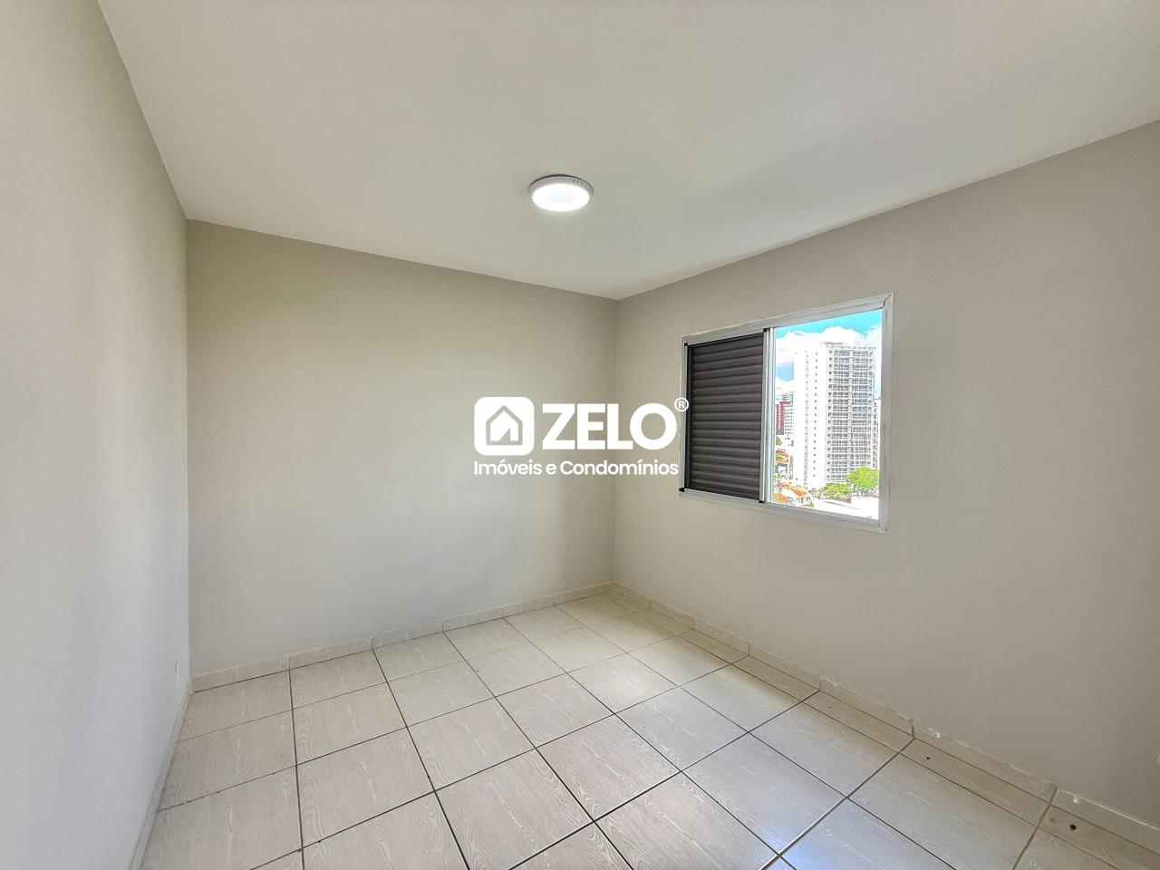 Apartamento em Taquaral, Campinas - SP | Zelo Imóveis: 