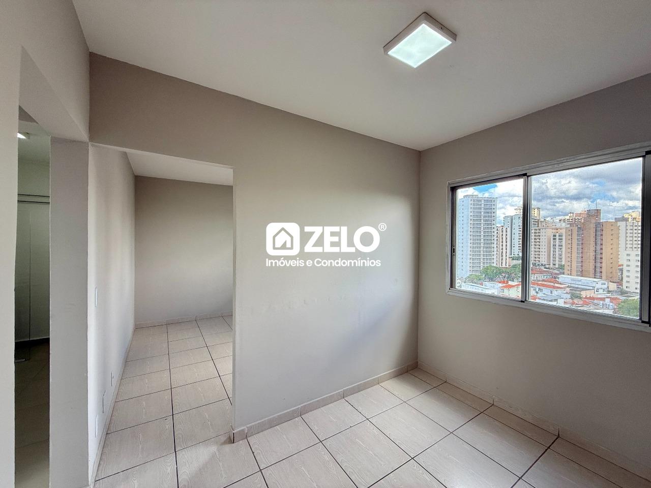 Apartamento em Taquaral, Campinas - SP | Zelo Imóveis: 
