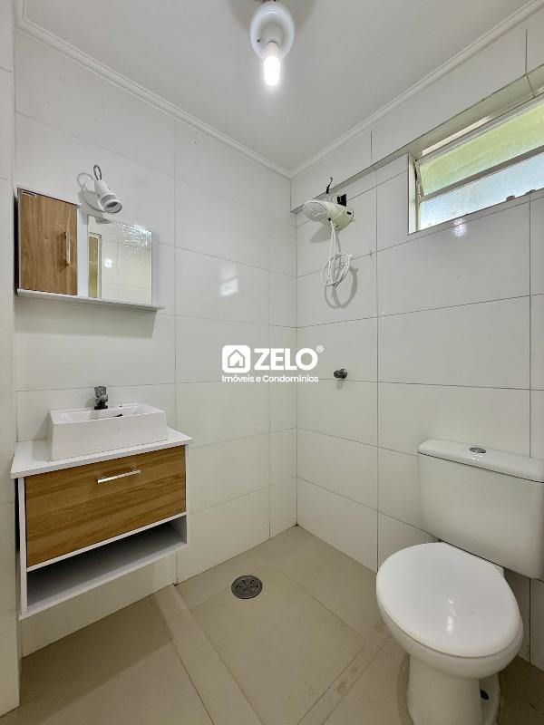 Apartamento em Taquaral, Campinas - SP | Zelo Imóveis: 