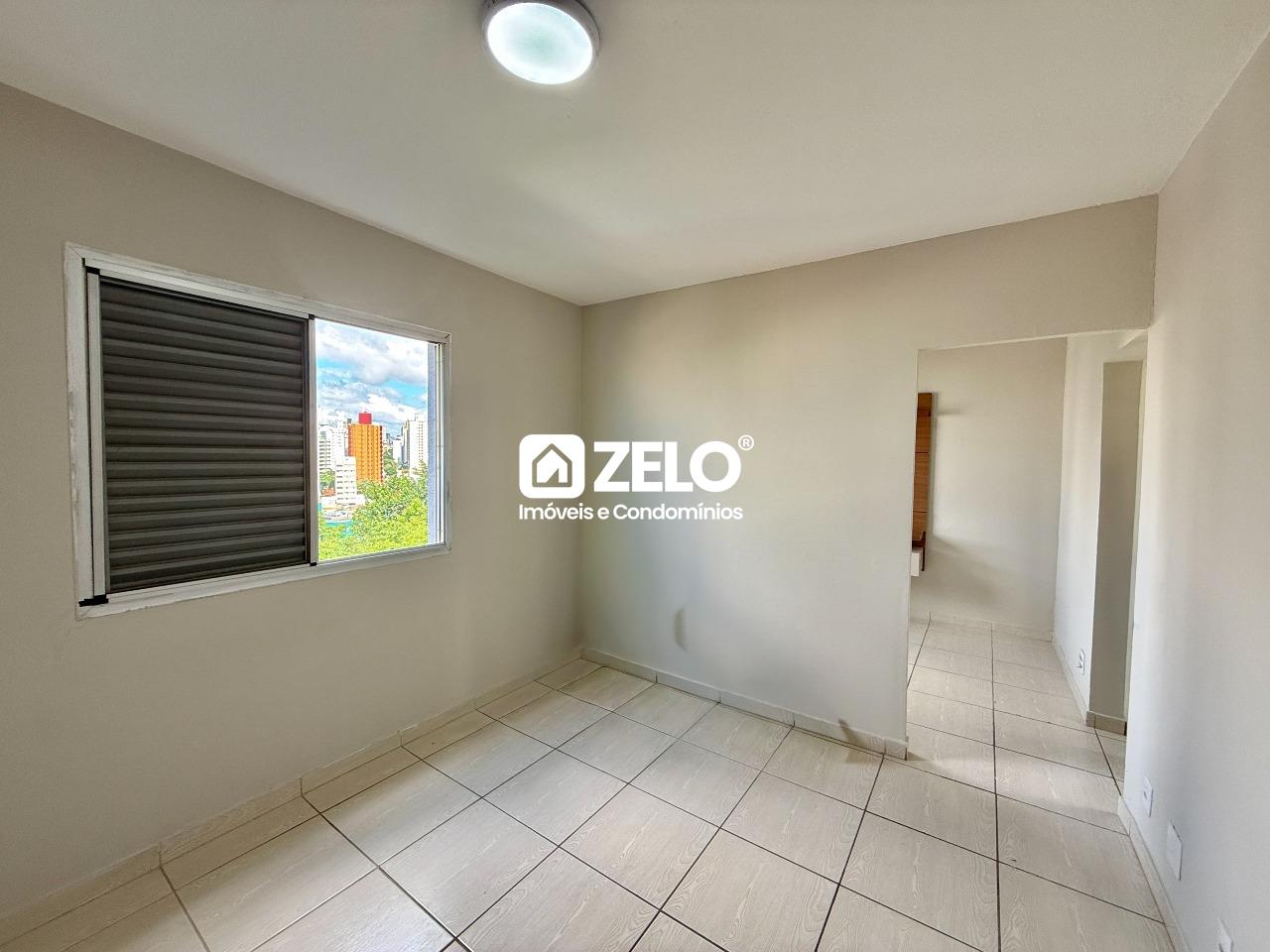 Apartamento em Taquaral, Campinas - SP | Zelo Imóveis: 