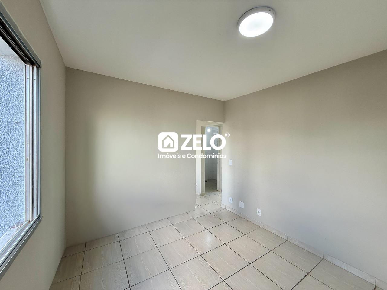 Apartamento em Taquaral, Campinas - SP | Zelo Imóveis: 