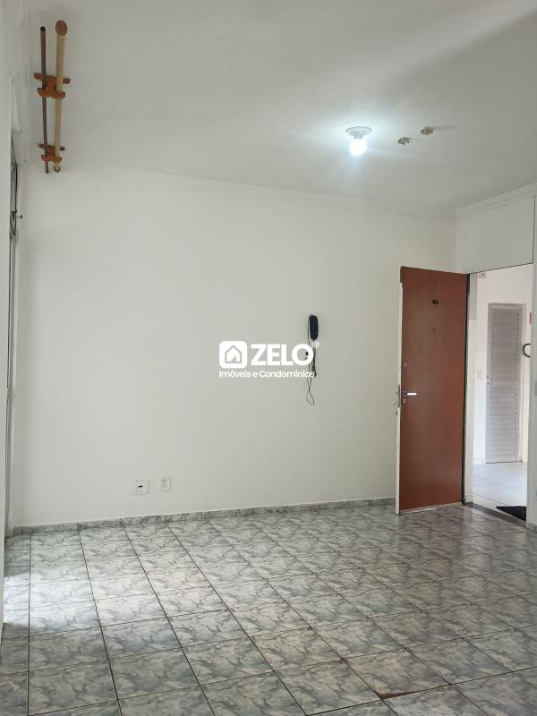 Apartamento em Jardim das Bandeiras, Campinas - SP | Zelo Imóveis: 