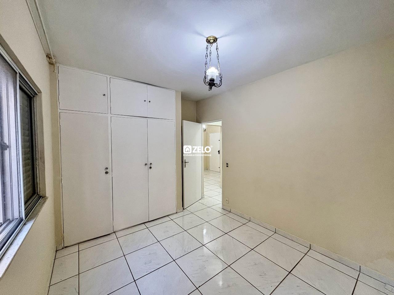 Apartamento em Cambuí, Campinas - SP | Zelo Imóveis: Apartamento à venda, Cambuí - Campinas/SP