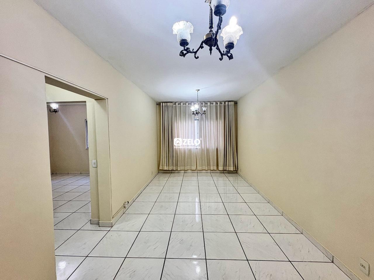 Apartamento em Cambuí, Campinas - SP | Zelo Imóveis: Apartamento à venda, Cambuí - Campinas/SP