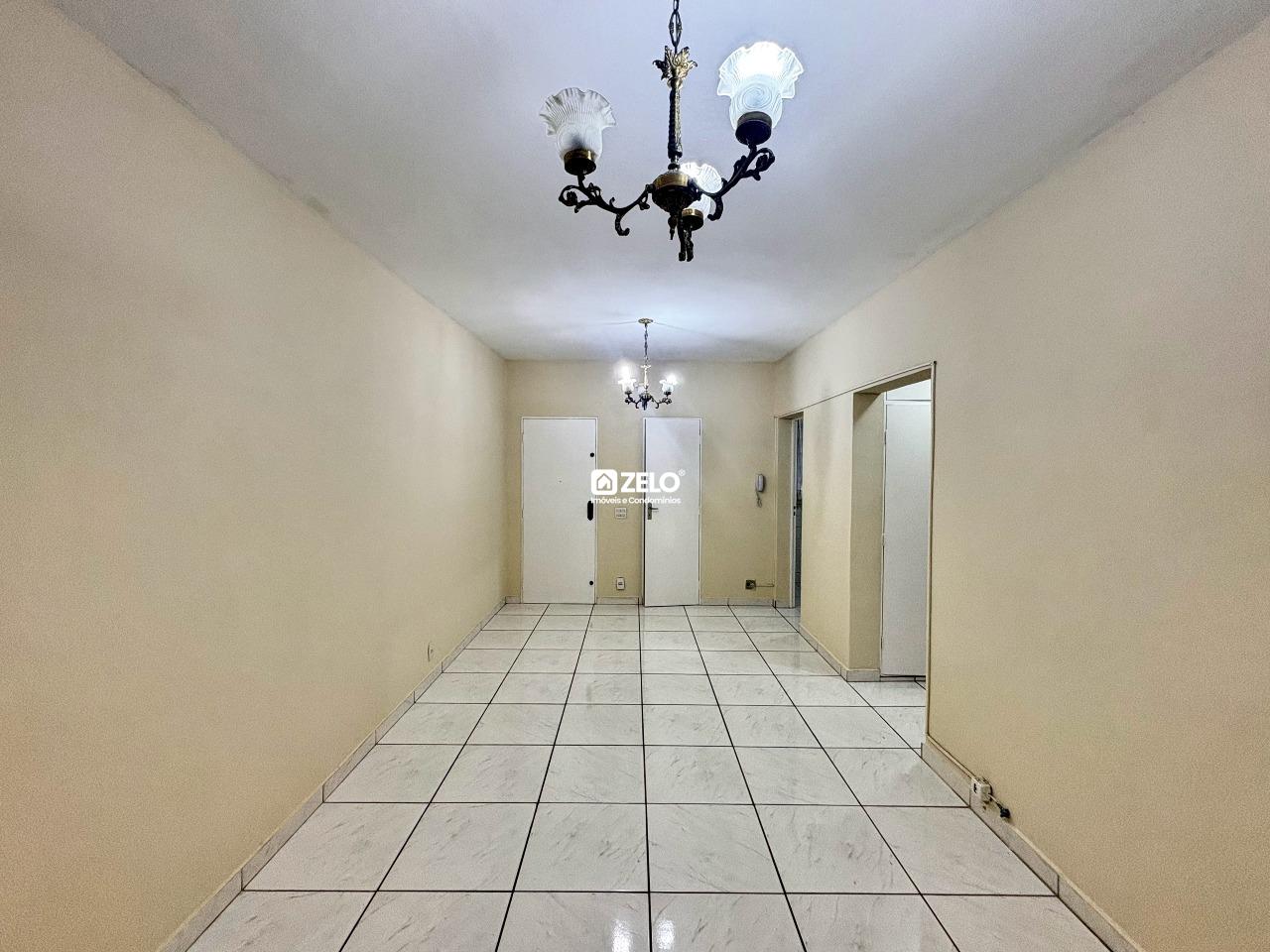 Apartamento em Cambuí, Campinas - SP | Zelo Imóveis: Apartamento à venda, Cambuí - Campinas/SP
