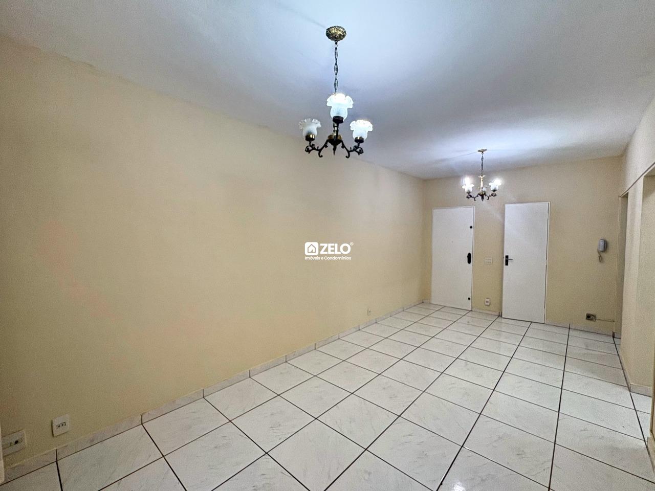 Apartamento em Cambuí, Campinas - SP | Zelo Imóveis: Apartamento à venda, Cambuí - Campinas/SP