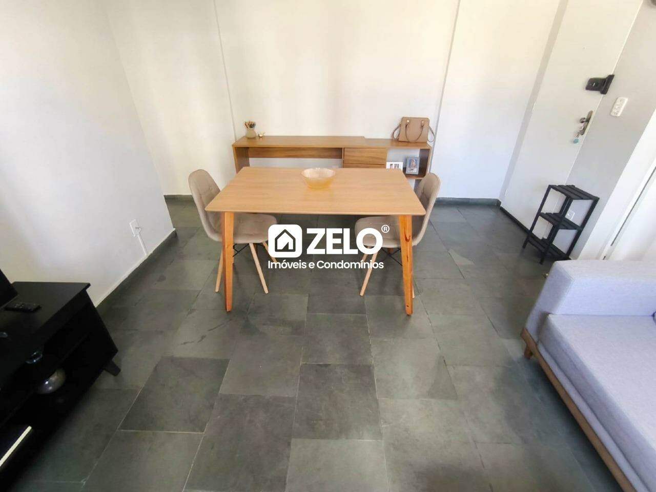 Apartamento em Centro, Campinas - SP | Zelo Imóveis: 