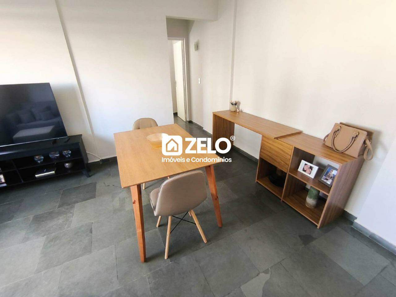 Apartamento em Centro, Campinas - SP | Zelo Imóveis: 