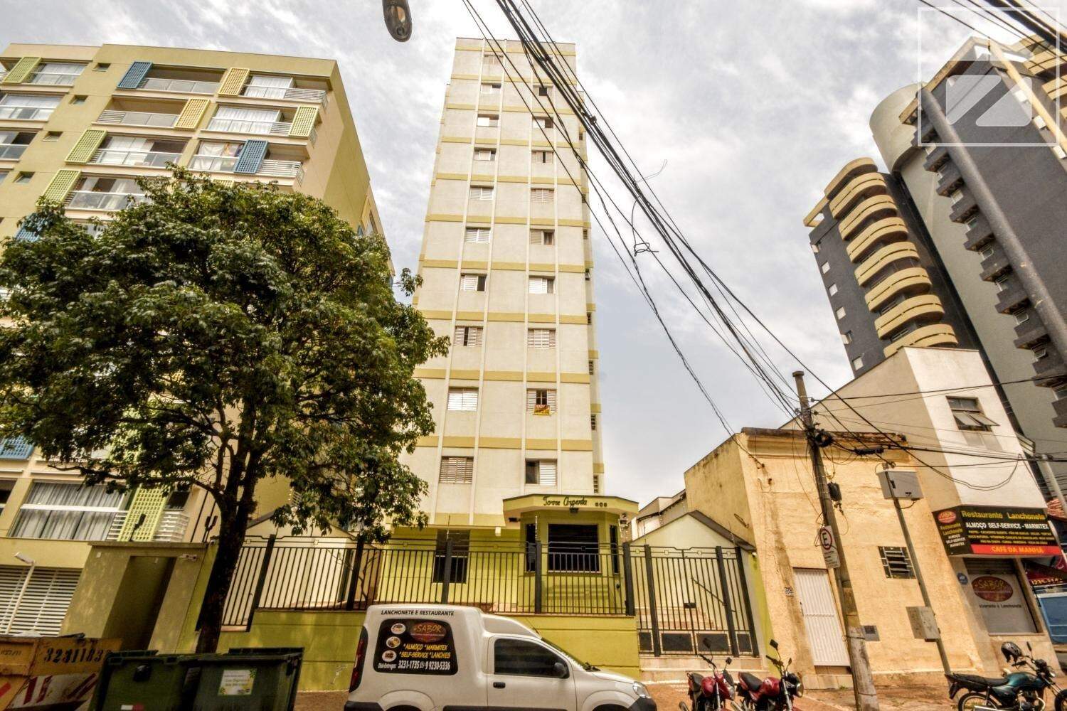 Apartamento em Centro, Campinas - SP | Zelo Imóveis: 