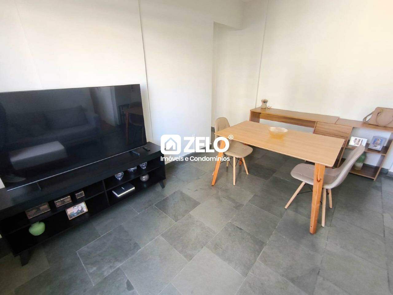Apartamento em Centro, Campinas - SP | Zelo Imóveis: 