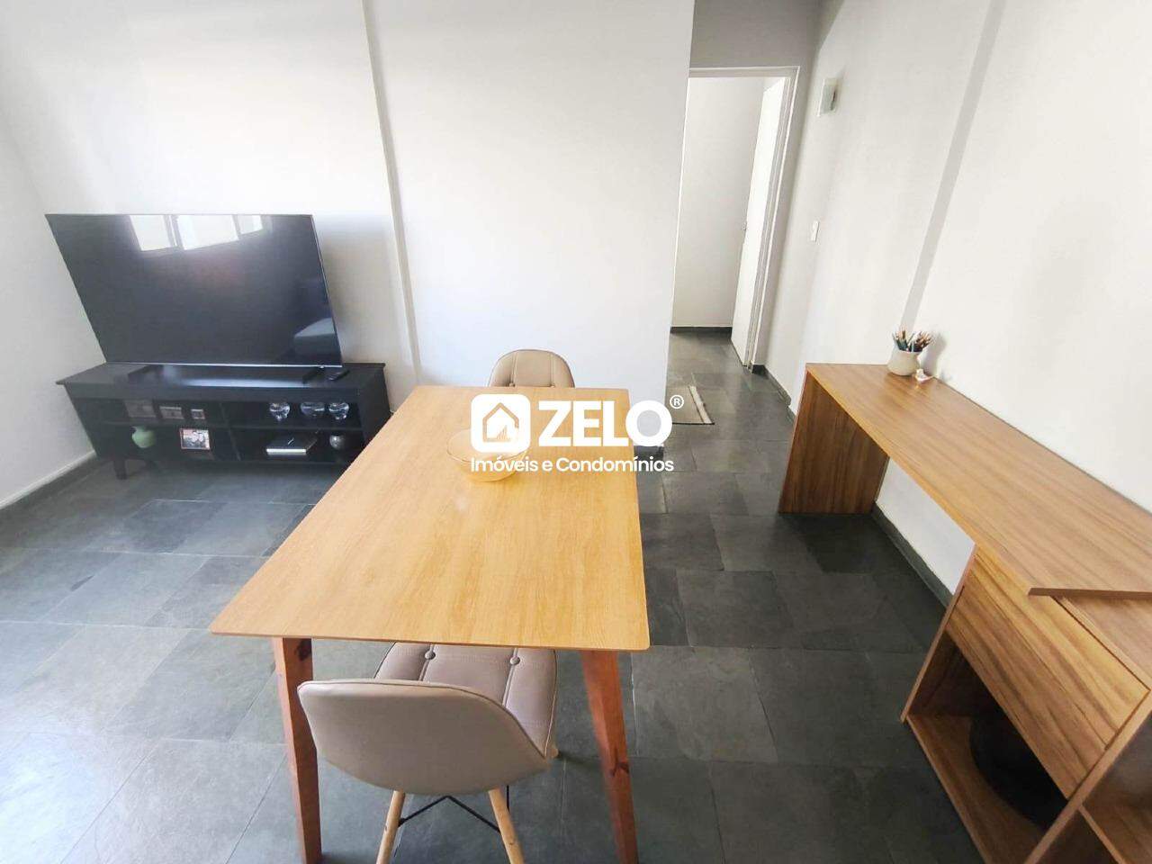 Apartamento em Centro, Campinas - SP | Zelo Imóveis: 