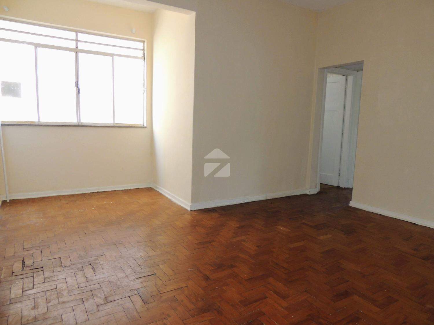 Apartamento em Centro, Campinas - SP | Zelo Imóveis: Sala de estar