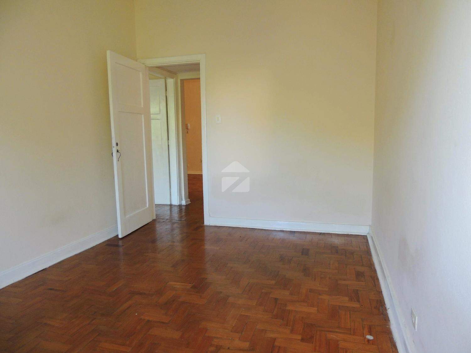 Apartamento em Centro, Campinas - SP | Zelo Imóveis: Dormitório