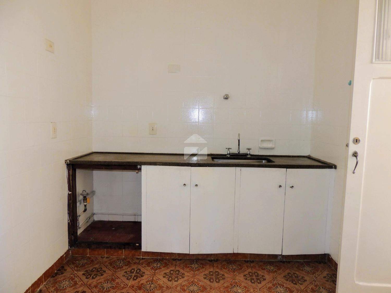 Apartamento em Centro, Campinas - SP | Zelo Imóveis: Cozinha