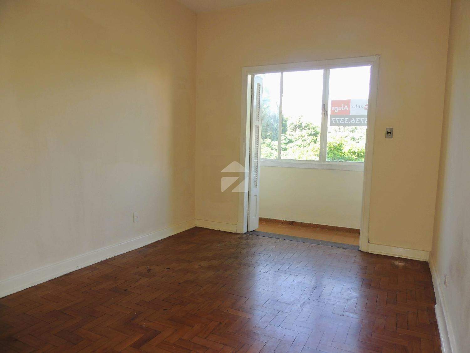 Apartamento em Centro, Campinas - SP | Zelo Imóveis: Sala de estar