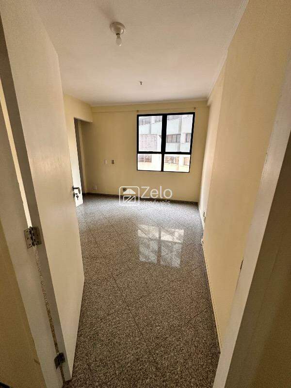 Sala em Centro, Campinas - SP | Zelo Imóveis: Sala à venda, Centro - Campinas/SP