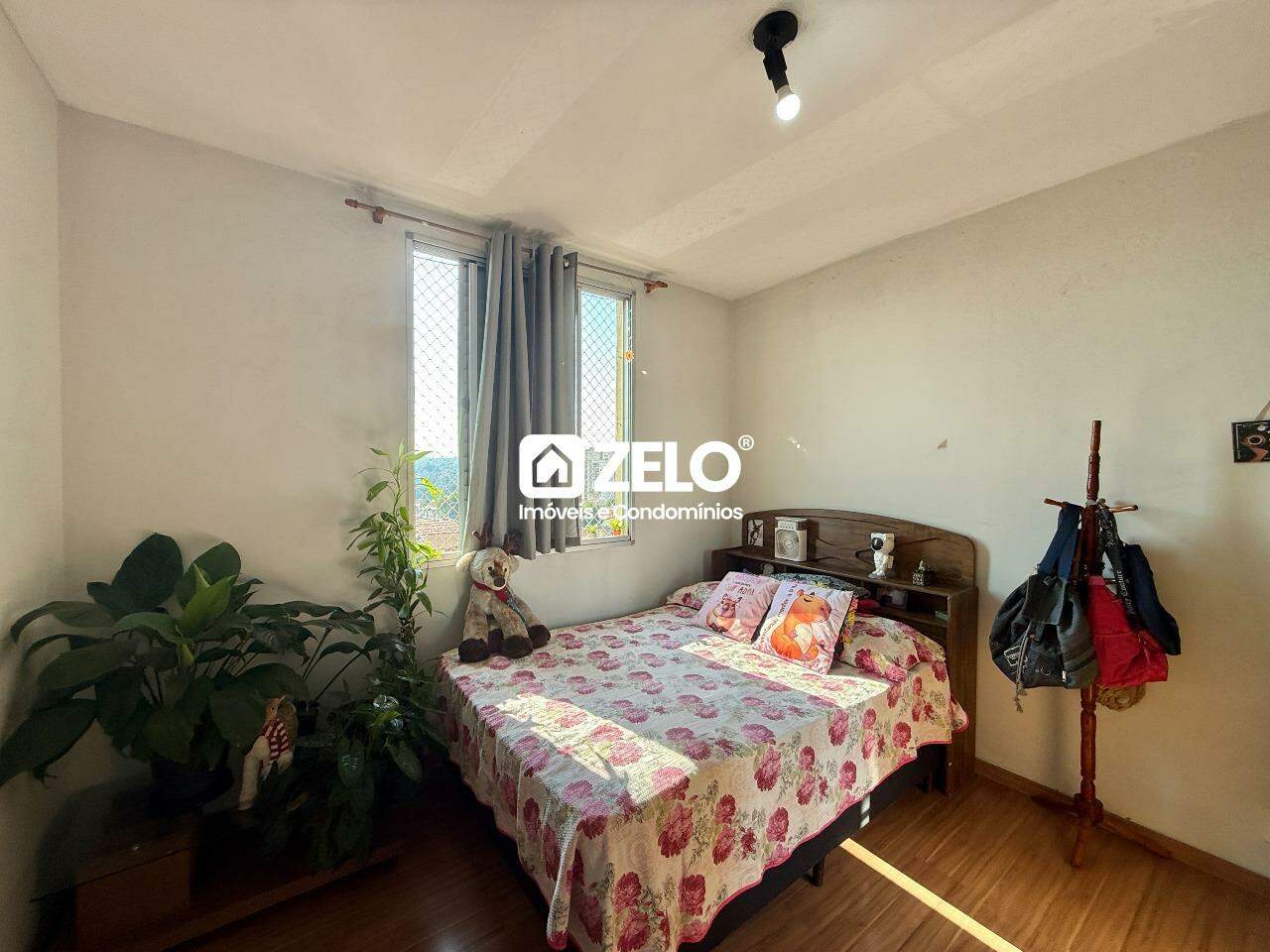 Apartamento em Jardim Pauliceia, Campinas - SP | Zelo Imóveis: 
