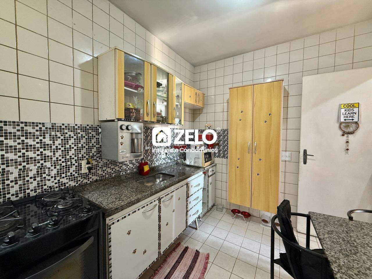Apartamento em Jardim Pauliceia, Campinas - SP | Zelo Imóveis: 
