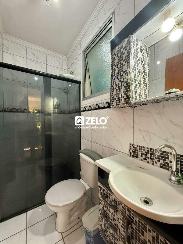 Apartamento em Jardim Pauliceia, Campinas - SP | Zelo Imóveis: 