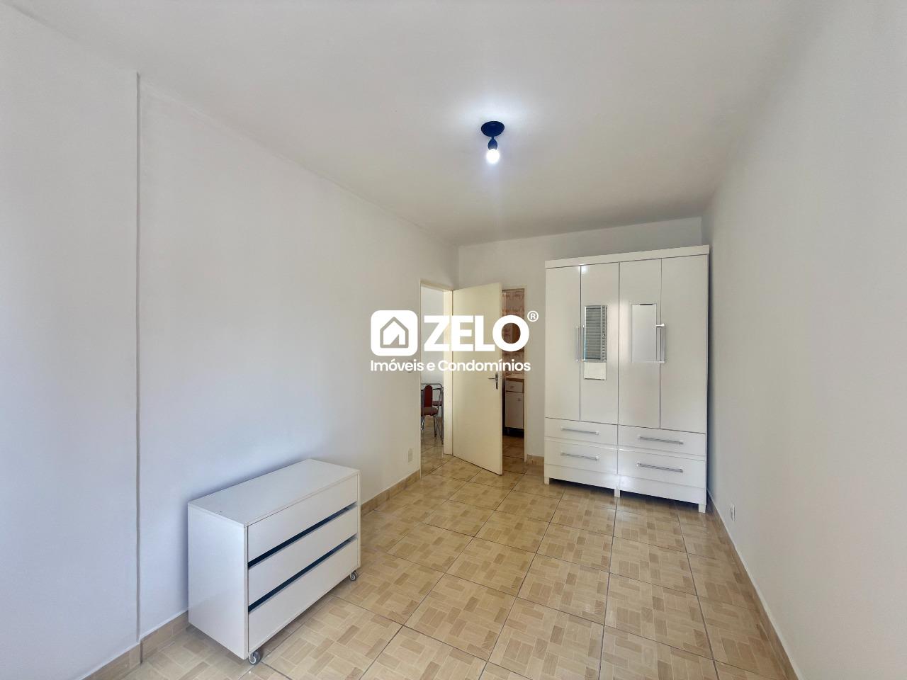 Apartamento em Centro, Campinas - SP | Zelo Imóveis: 