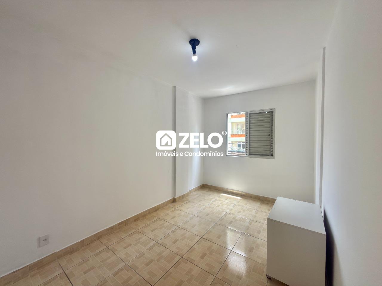 Apartamento em Centro, Campinas - SP | Zelo Imóveis: 