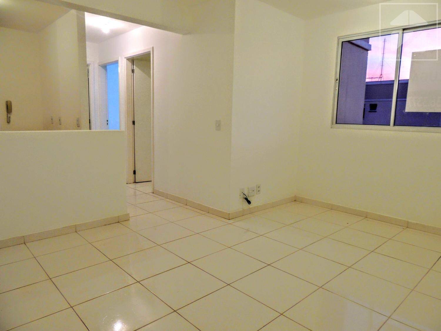 Apartamento em Recanto Fortuna, Campinas - SP | Zelo Imóveis: 
