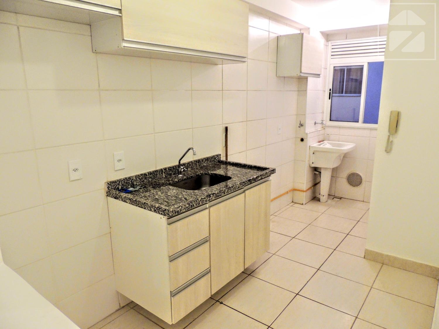 Apartamento em Recanto Fortuna, Campinas - SP | Zelo Imóveis: 