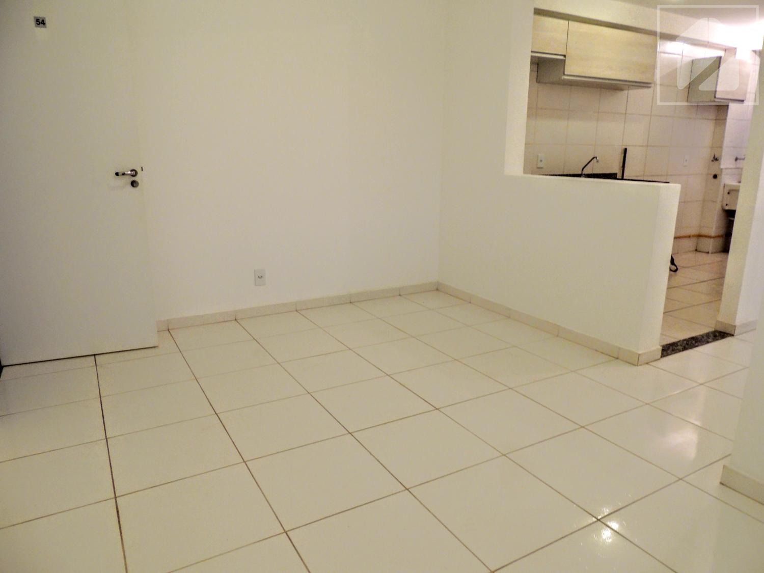 Apartamento em Recanto Fortuna, Campinas - SP | Zelo Imóveis: 