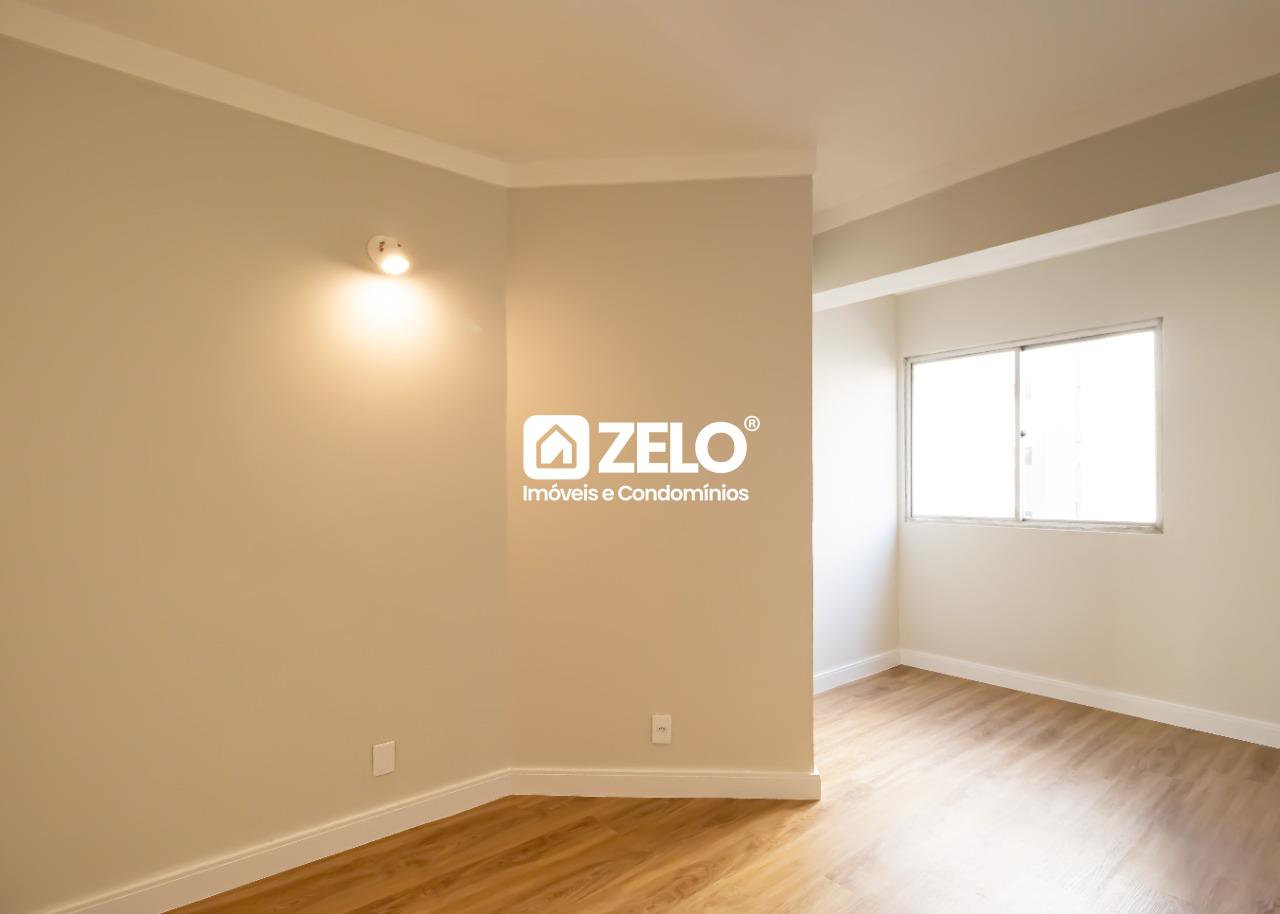 Apartamento em Centro, Campinas - SP | Zelo Imóveis: 