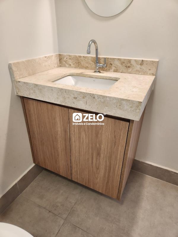 Apartamento em Centro, Campinas - SP | Zelo Imóveis: 